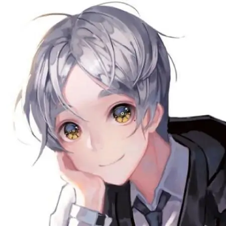 影迷头像